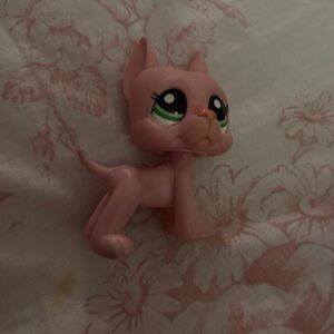 Littlest Pet Shop Authentic #2598 Great Dane